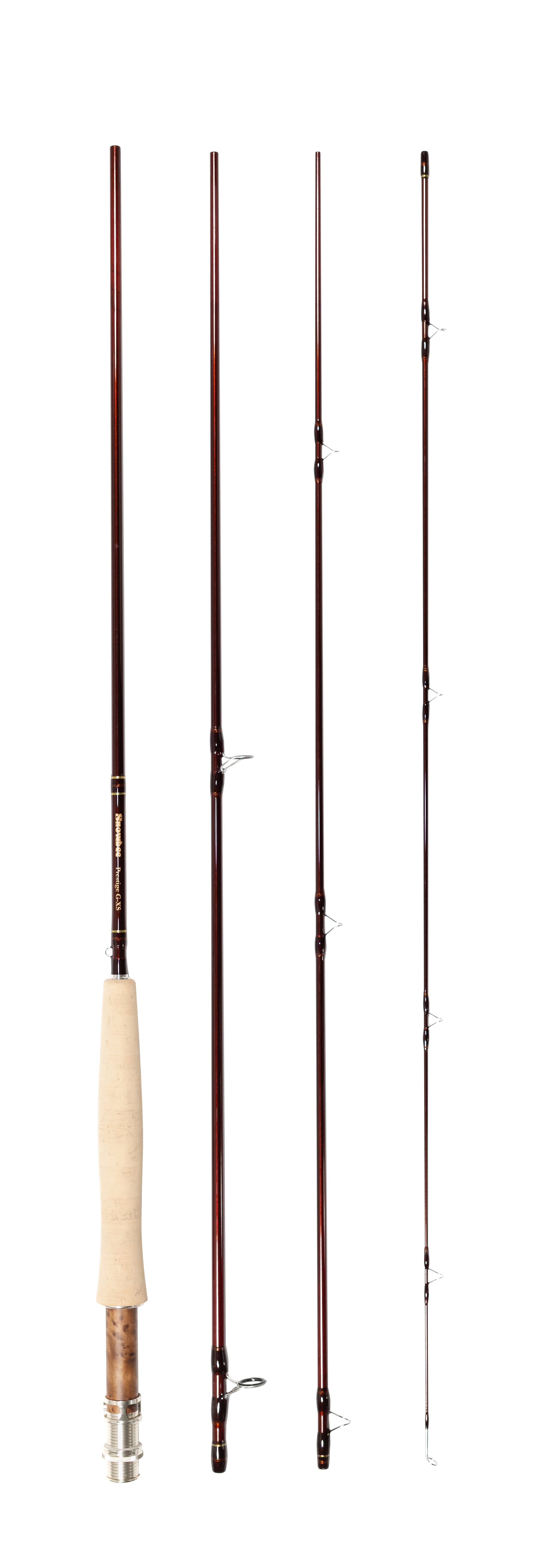 Snowbee Prestige G-XS Fly Rods