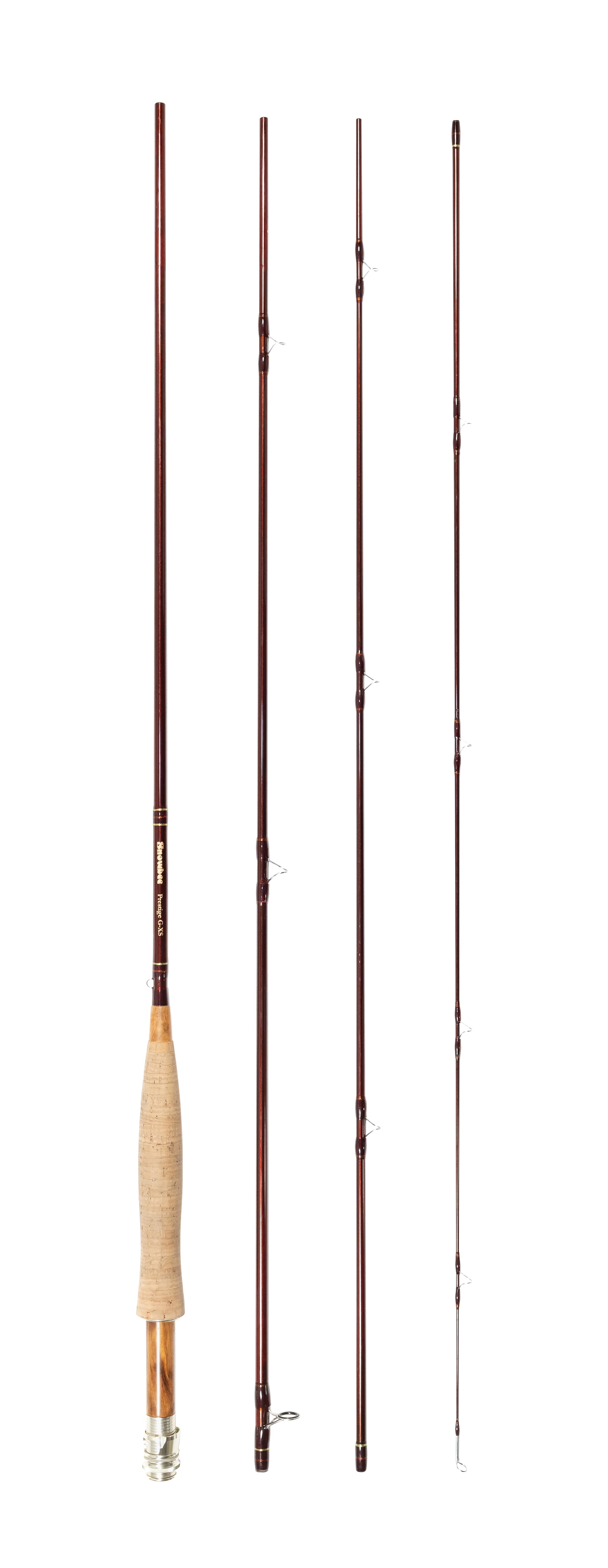 Snowbee Prestige G-XS Fly Rods