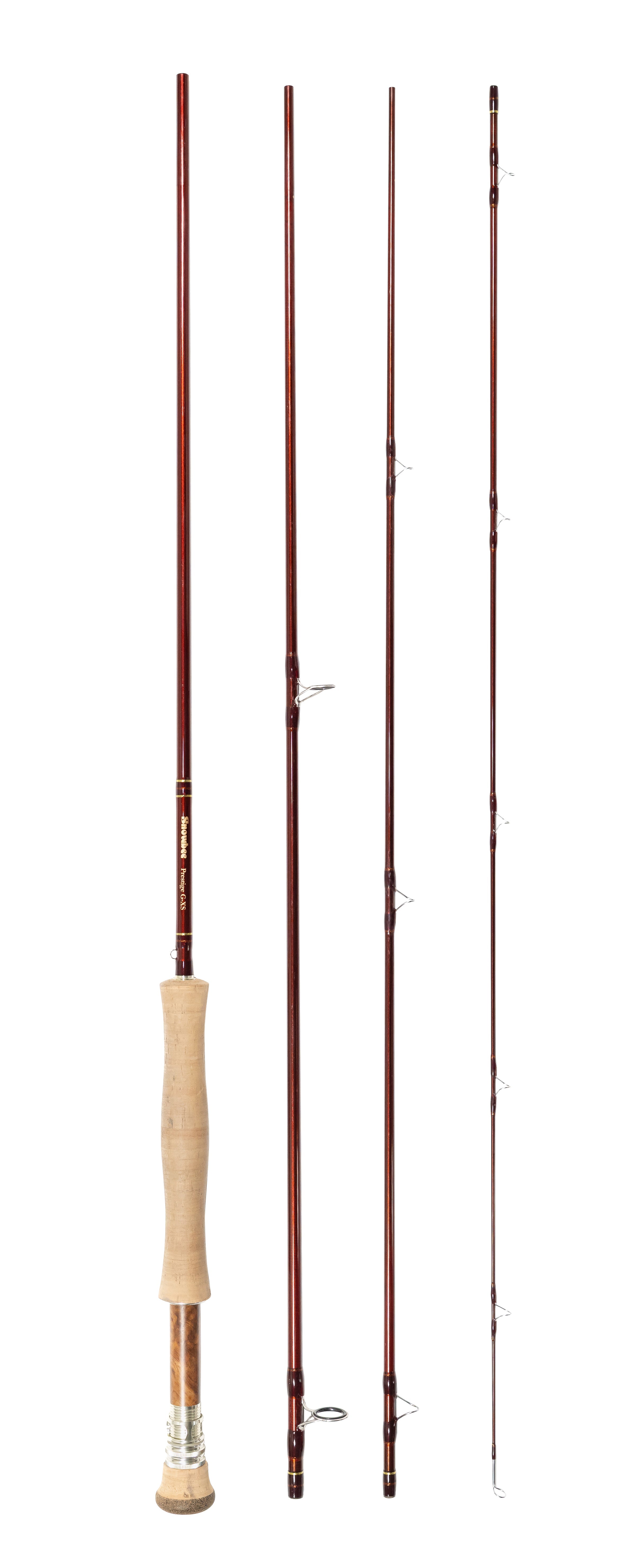 Snowbee Prestige G-XS Fly Rods