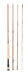 Snowbee Classic Fly Rod #6-7 / 4-Piece - 9'6"