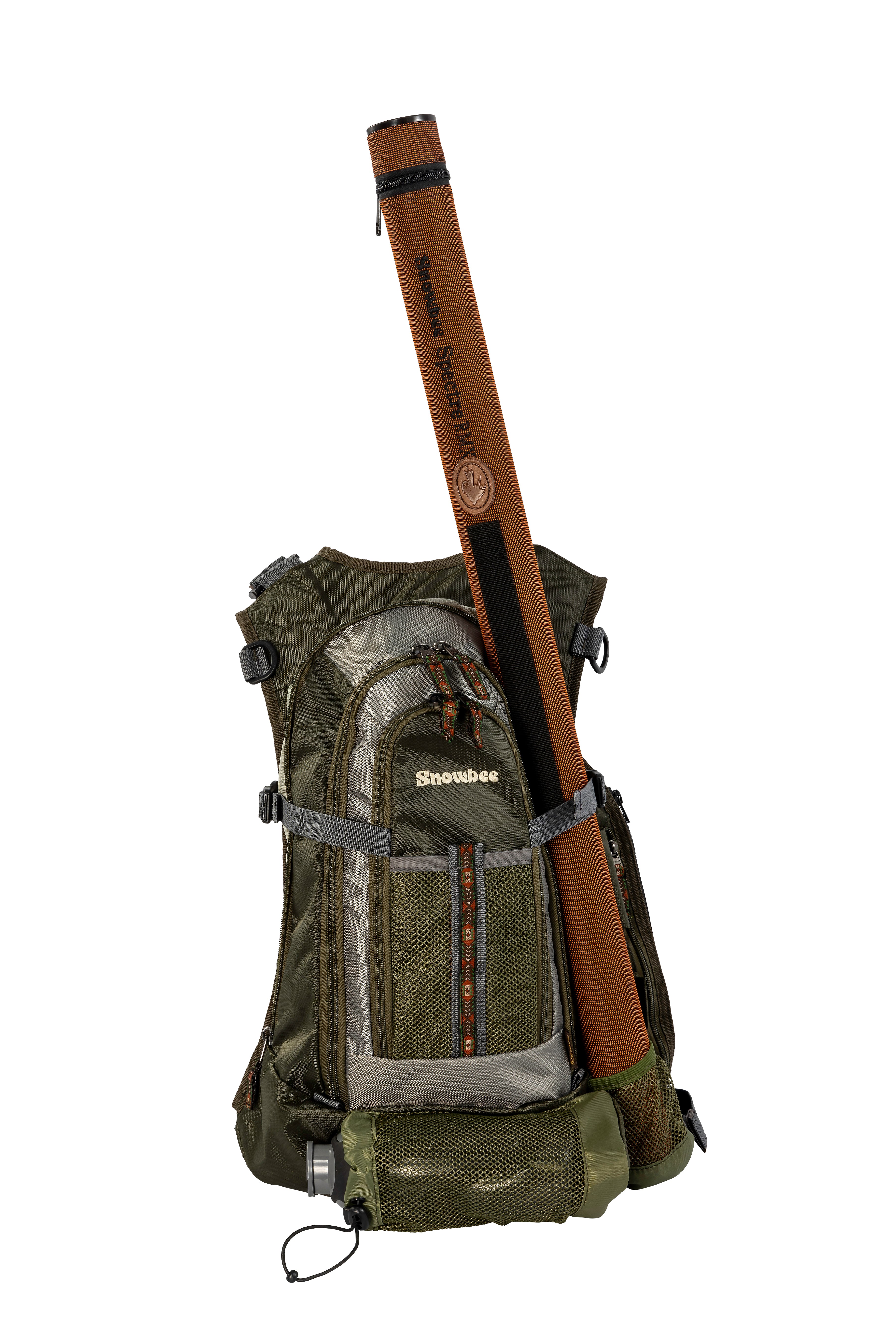Snowbee Fly Vest / Backpack