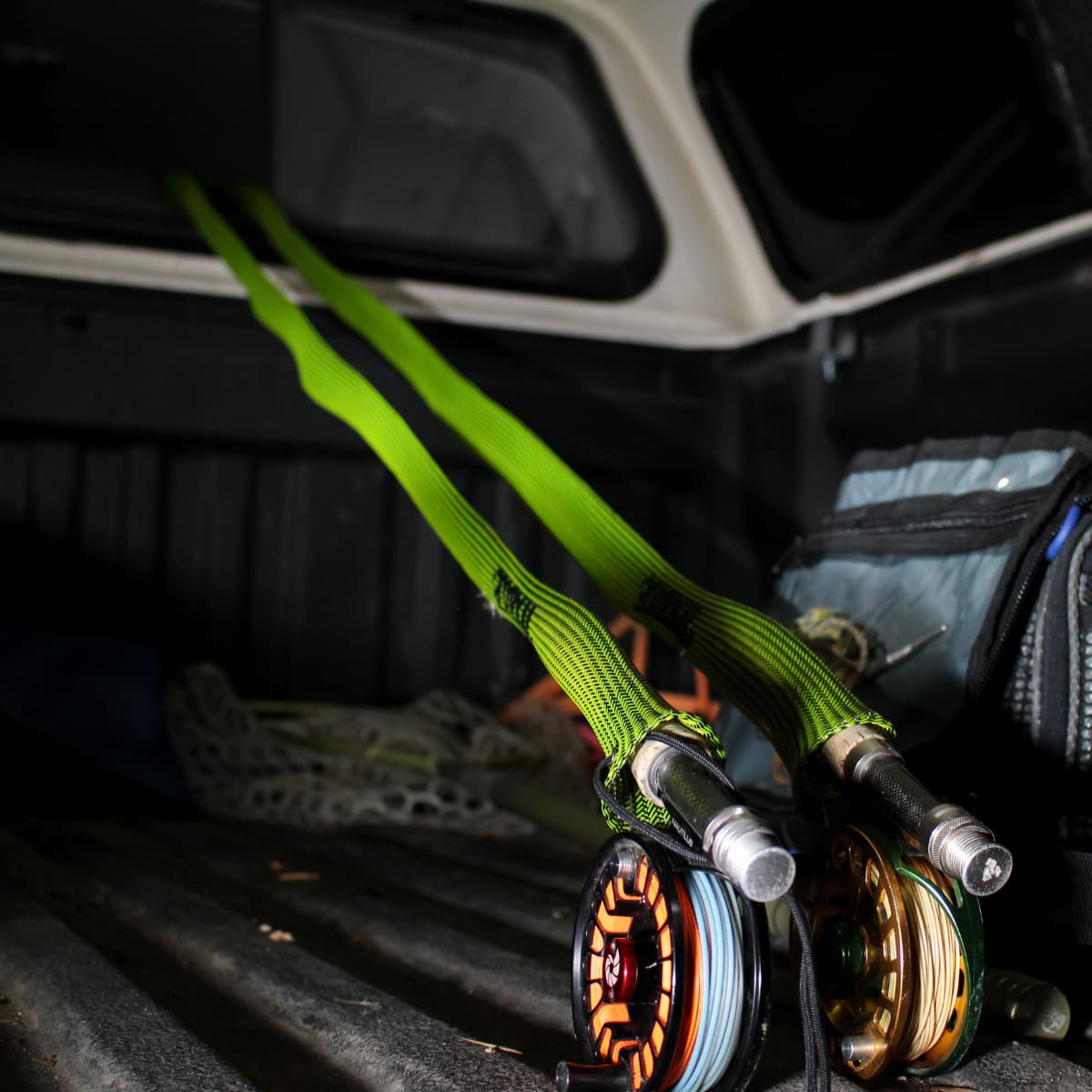 Trxstle Rod Boots - Rod Protectors