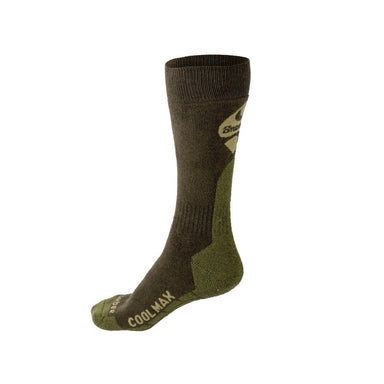 Snowbee Knitted Coolmax Technical Boot Socks - Upavon Fly Fishing