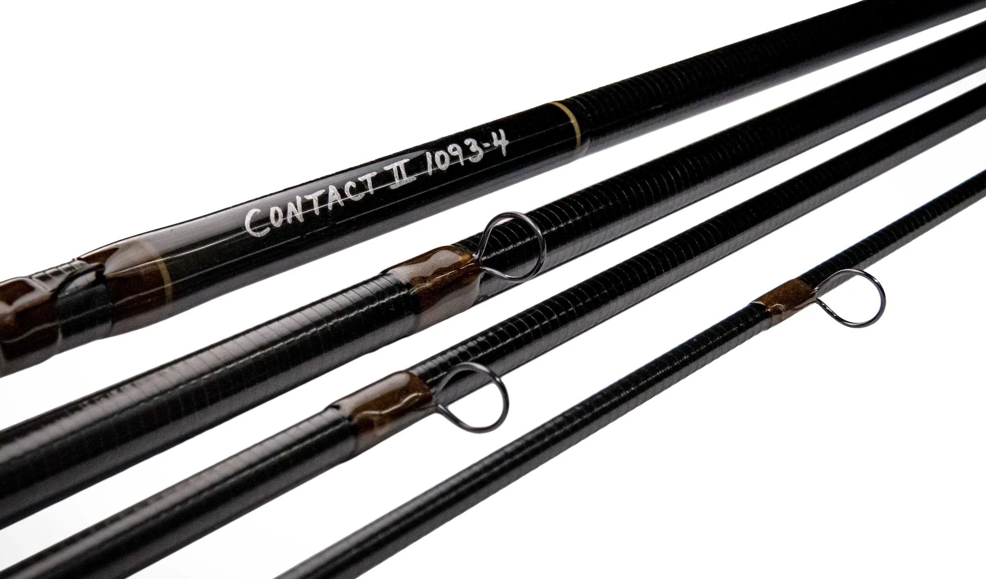Thomas & Thomas - Contact II Series - Upavon Fly Fishing