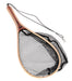 Snowbee Wooden Landing Net