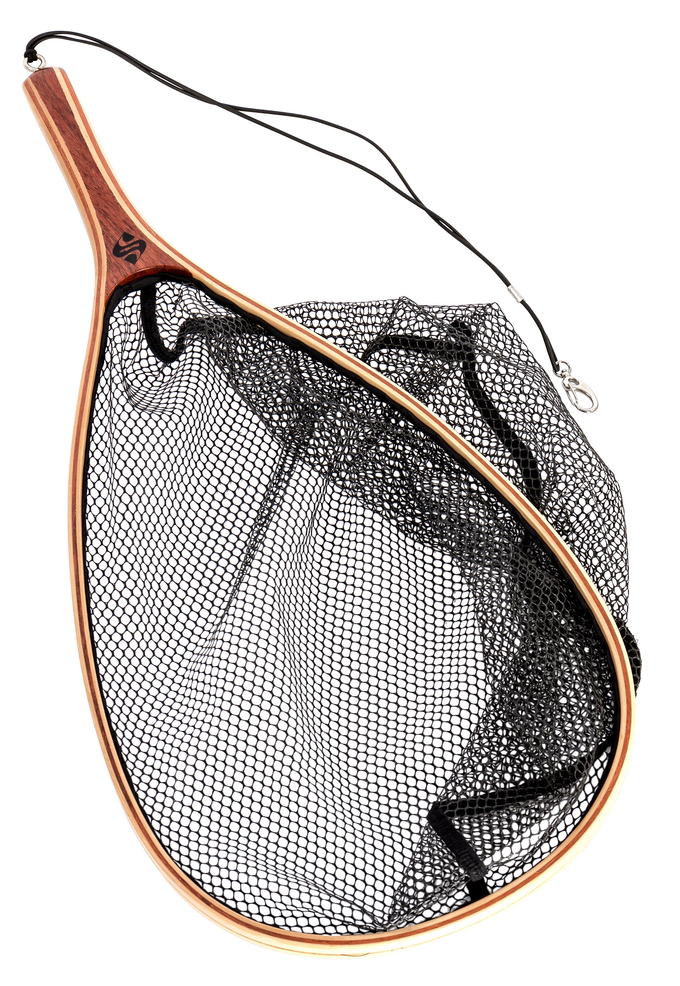 Snowbee Wooden Landing Net