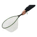Snowbee Rubber Mesh Hand Trout Net - Upavon Fly Fishing