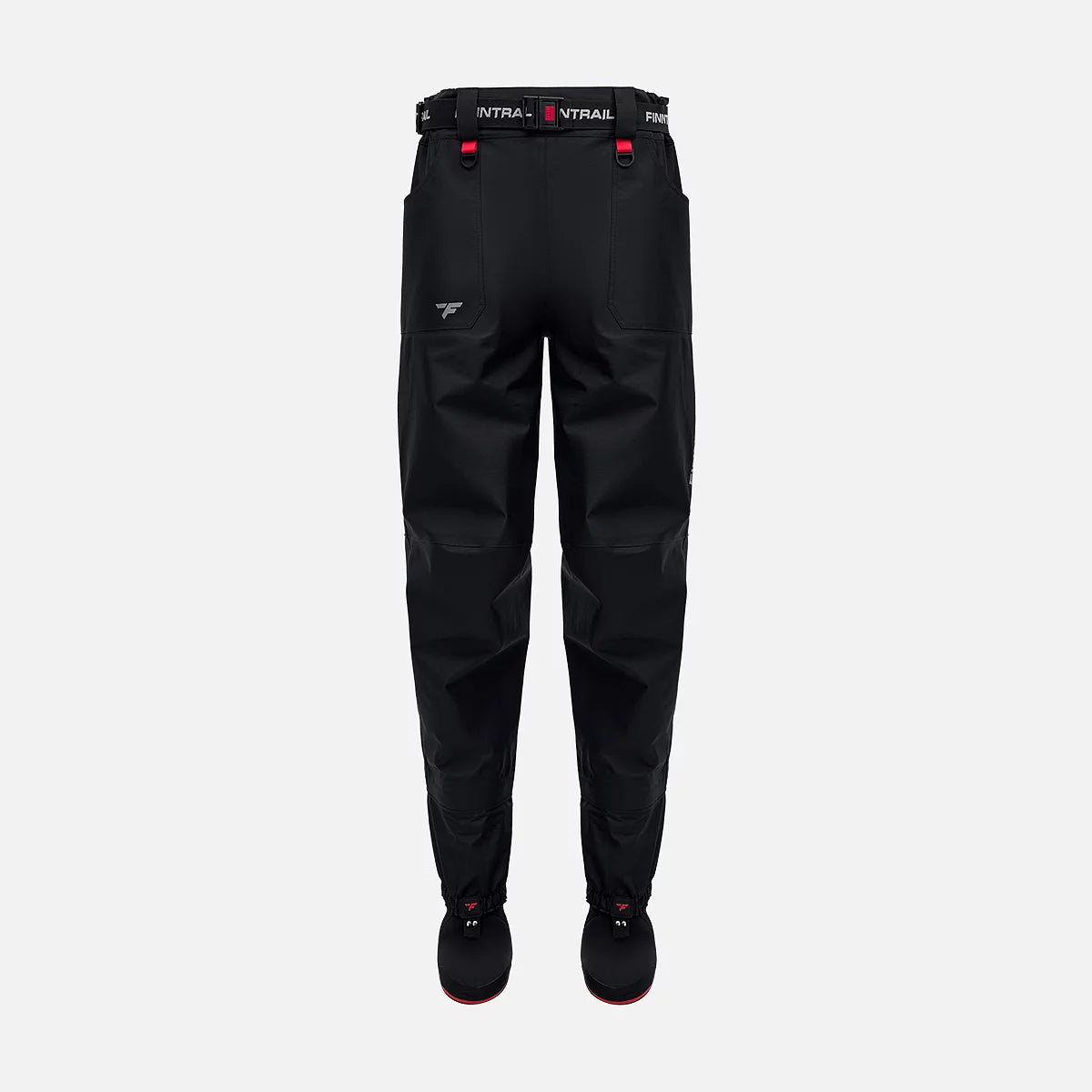 Finntrail Runner Graphite waist waders