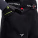 Finntrail Runner Graphite waist waders detail
