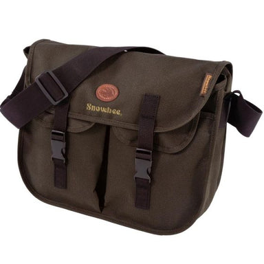 Snowbee Prestige Trout and Game Bag - Large - Upavon Fly Fishing
