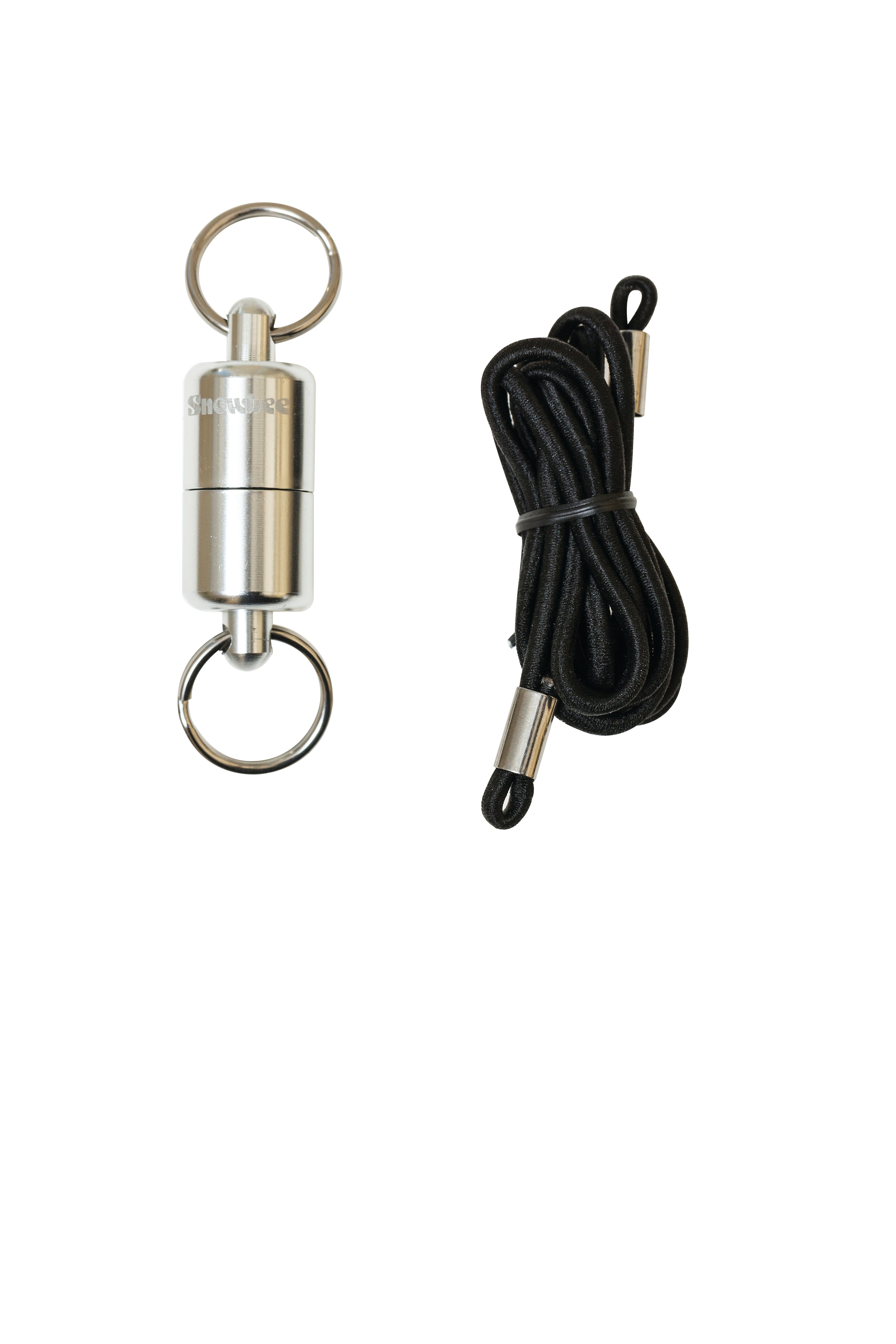 Snowbee Heavy Duty Magnetic Net Release - 4Kgs