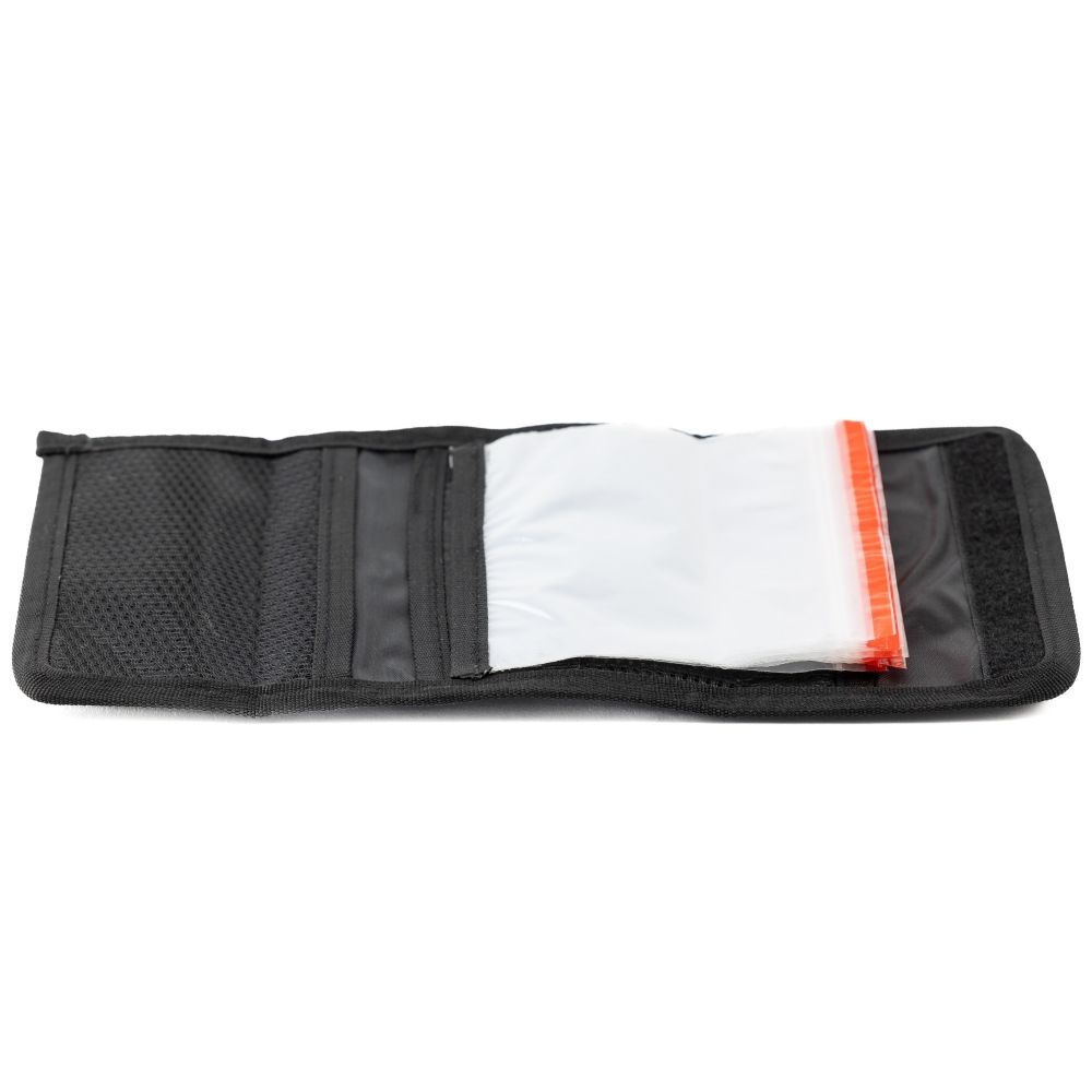 Snowbee Leader Wallet