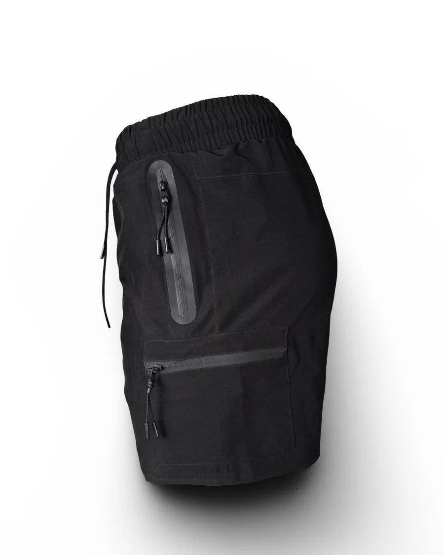 Backcountry Skinz VoltZ™ 5.5mm Shorts - Upavon Fly Fishing