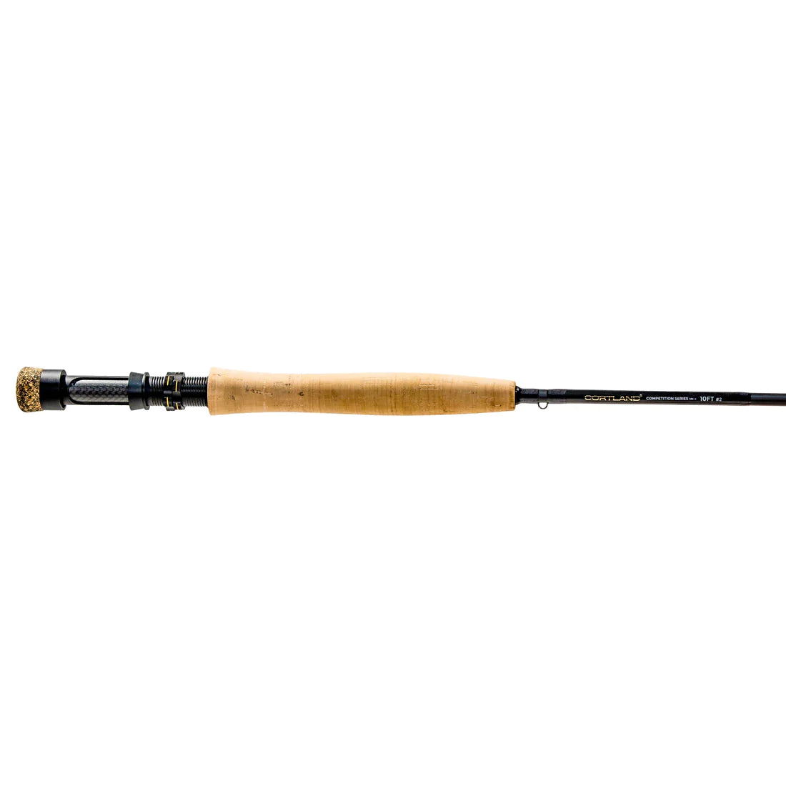 Cortland Competition MKII Nymph Fly Rods - Upavon Fly Fishing