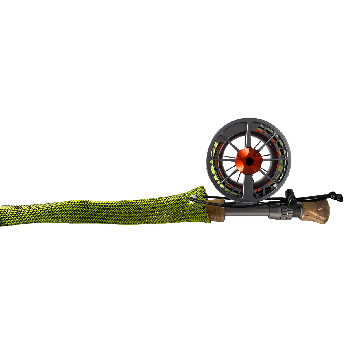 Trxstle Rod Boots - Rod Protectors