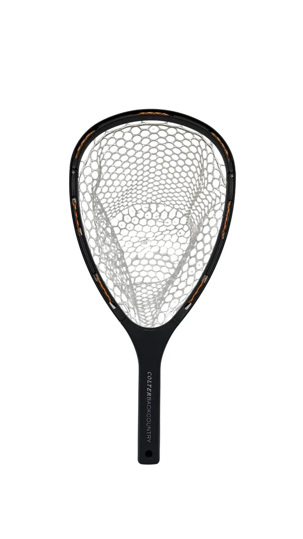 Colter Thorofare Collapsible Travel Net - Upavon Fly Fishing