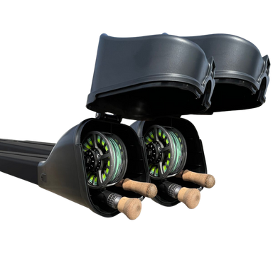 CRC 3.0 - Dual Fly Rod Carrier image 1
