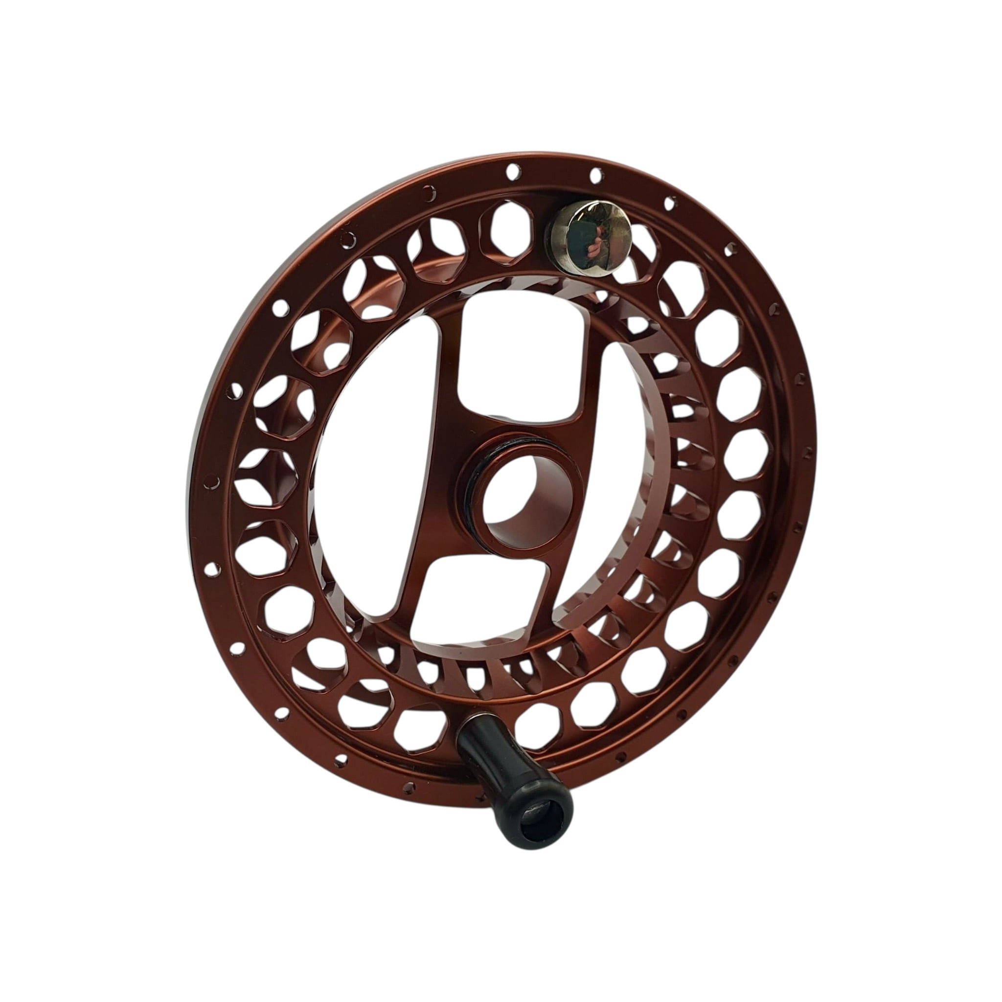 Hanak Superb RS 35 Fly Reels - Upavon Fly Fishing
