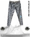 BackCountry Skinz UV Compression Pants image 0