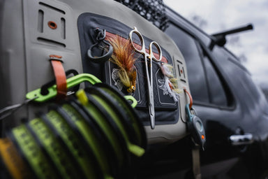 Cling Mag Grab DELTA image 0