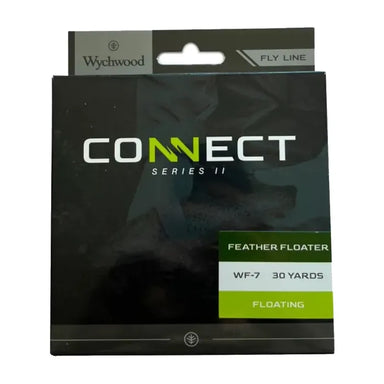 Wychwood Connect Series II Feather Floater - Upavon Fly Fishing