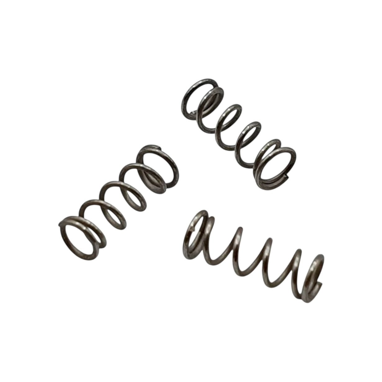 Shilton CR/CK Series - 12mm Disc Springs