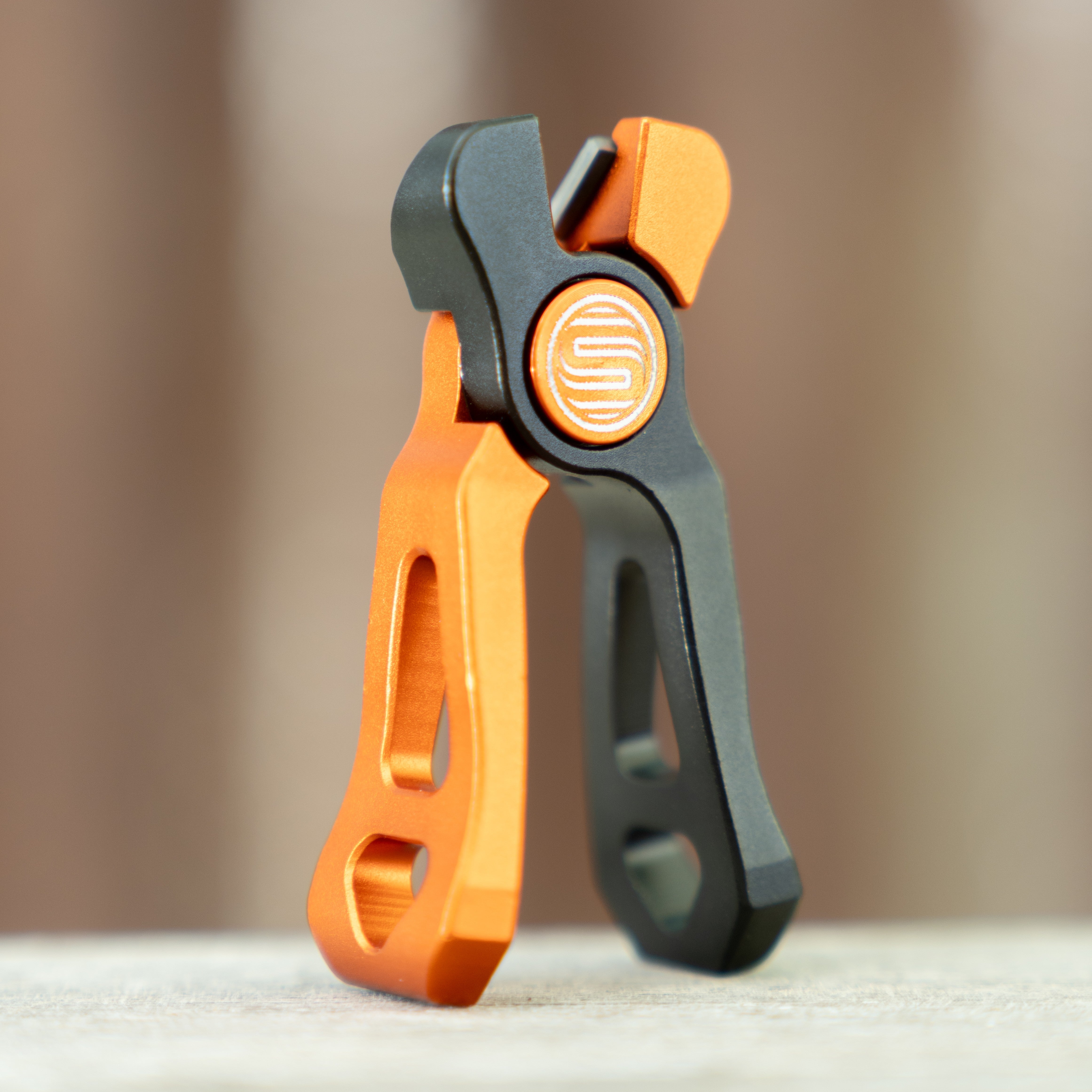 Shilton Heavy Duty Nippers - Upavon Fly Fishing