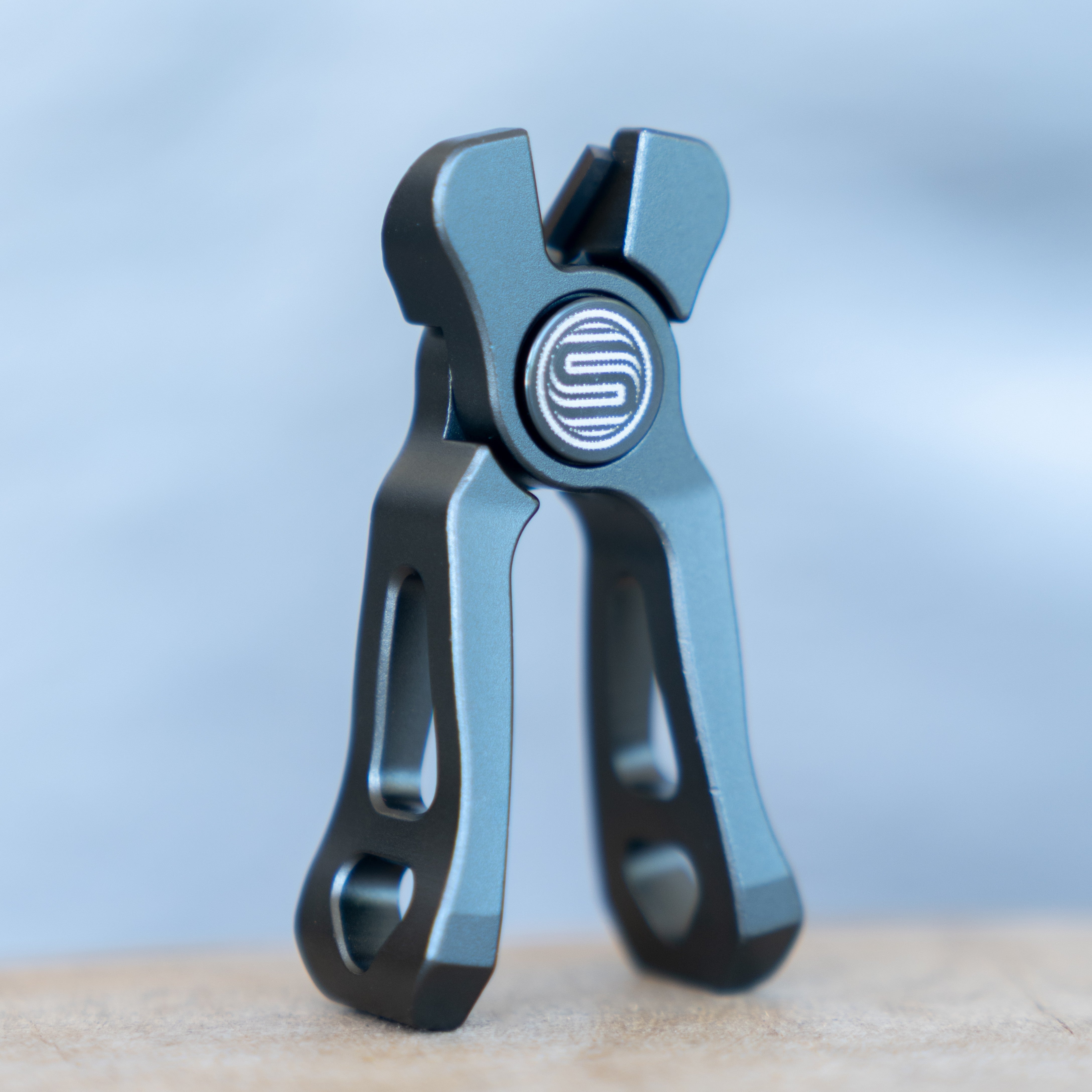 Shilton Heavy Duty Nippers - Upavon Fly Fishing