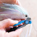 Shilton Heavy Duty Nippers - Upavon Fly Fishing