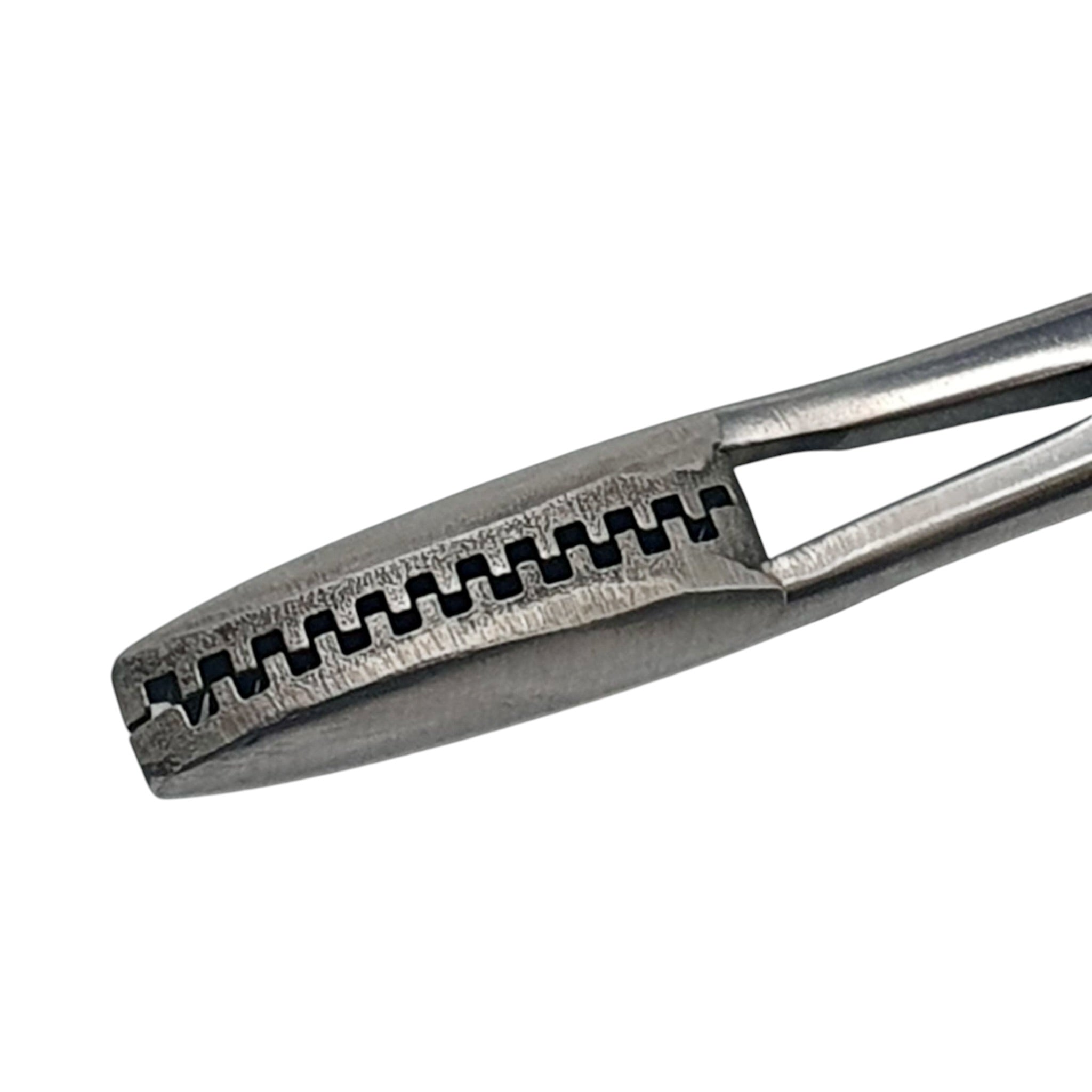 MayFly Waffle Tongs