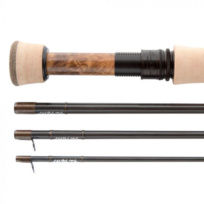 Thomas & Thomas - Contact II Series - Upavon Fly Fishing