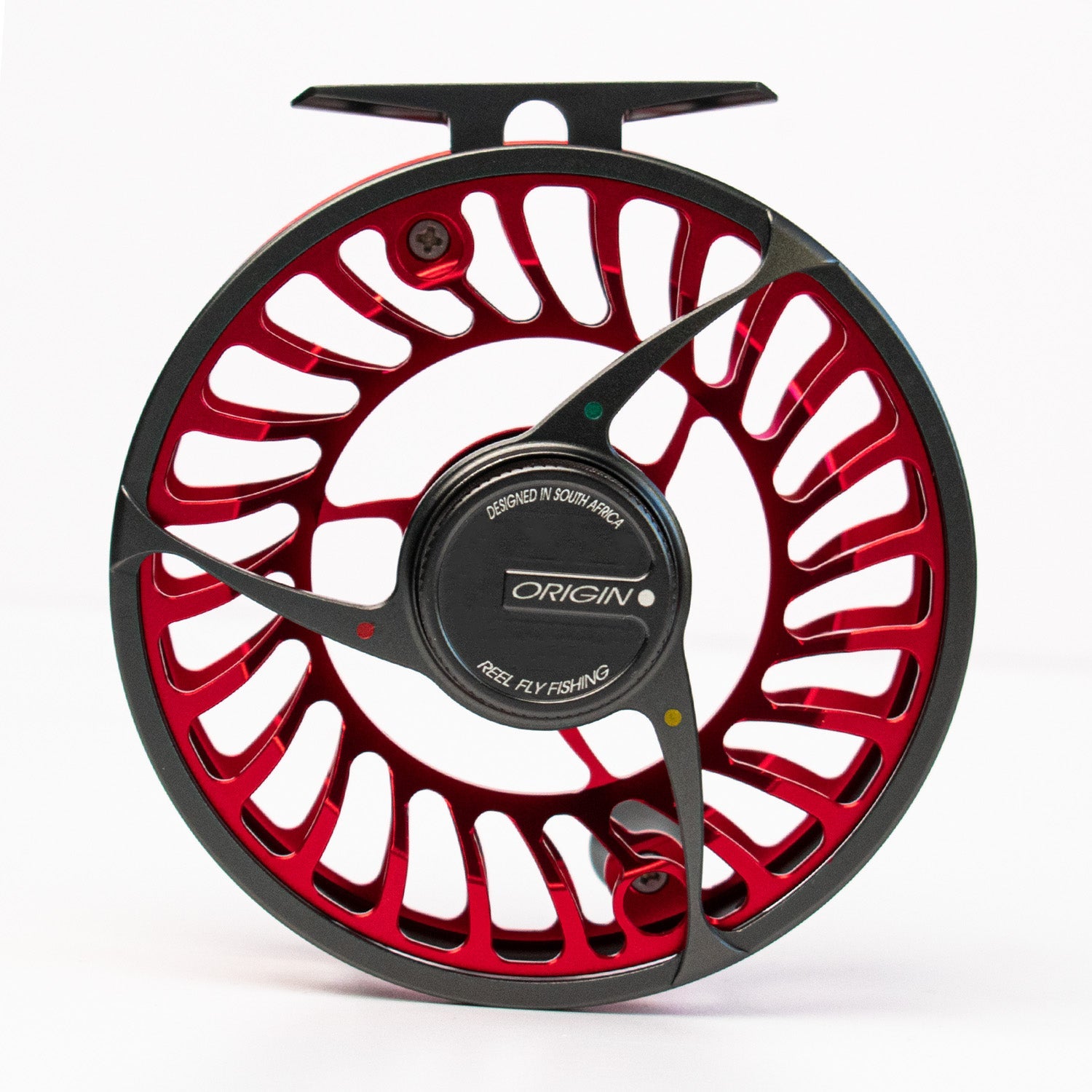 Origin II - 7-9wt Reels - Upavon Fly Fishing