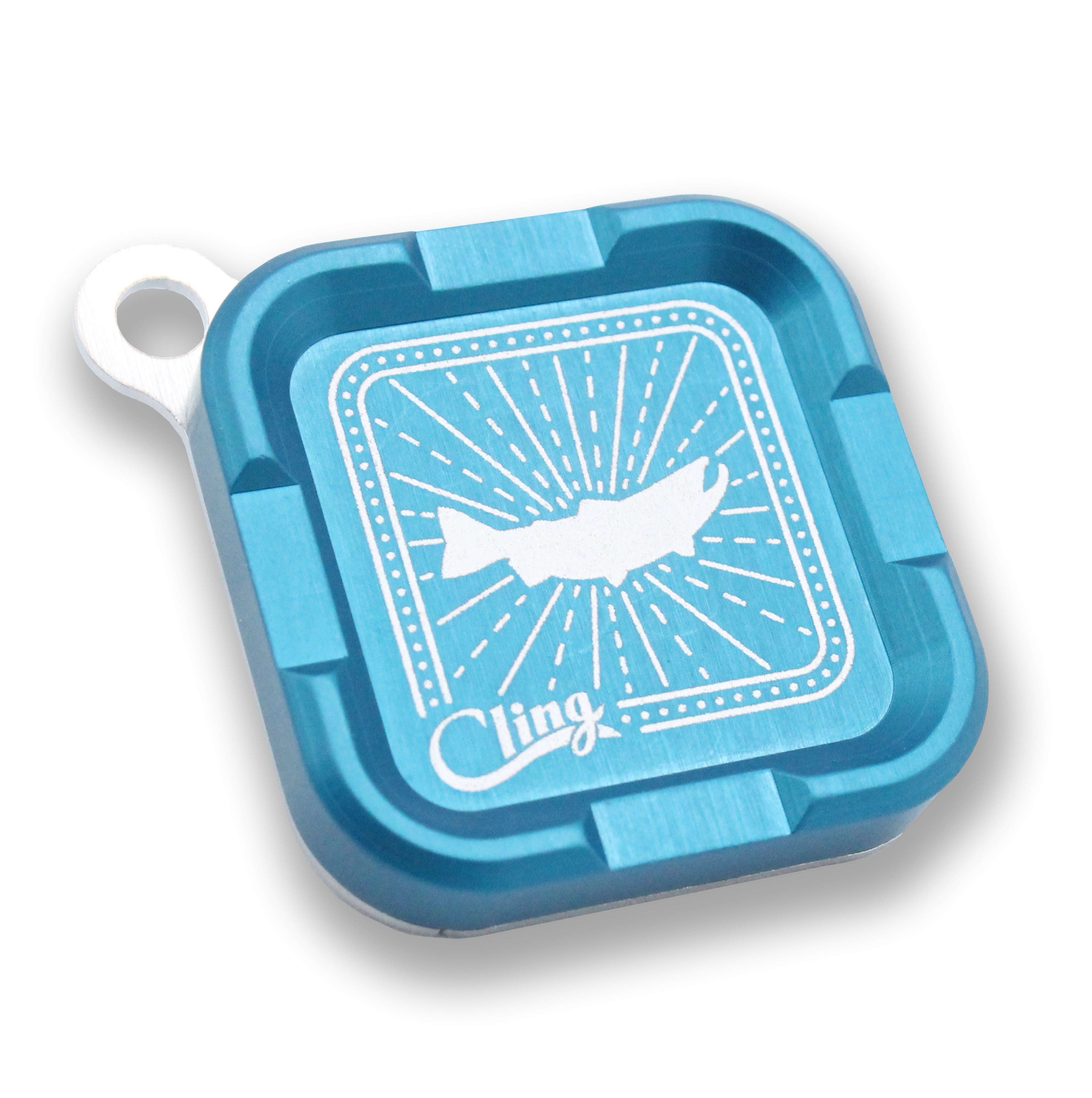 Cling - Mag Grab Mini - Upavon Fly Fishing