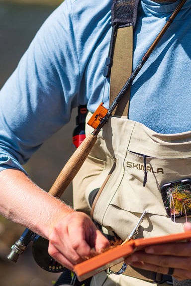 Cling Mag Grab - Rod Rack - Upavon Fly Fishing