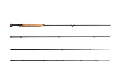 Adams Max Evo Nymphing Rods image 0