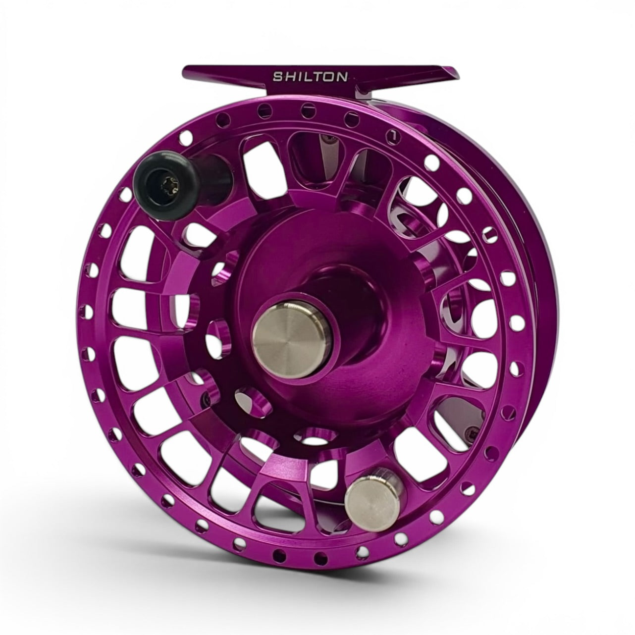 Shilton SR Reel Series
