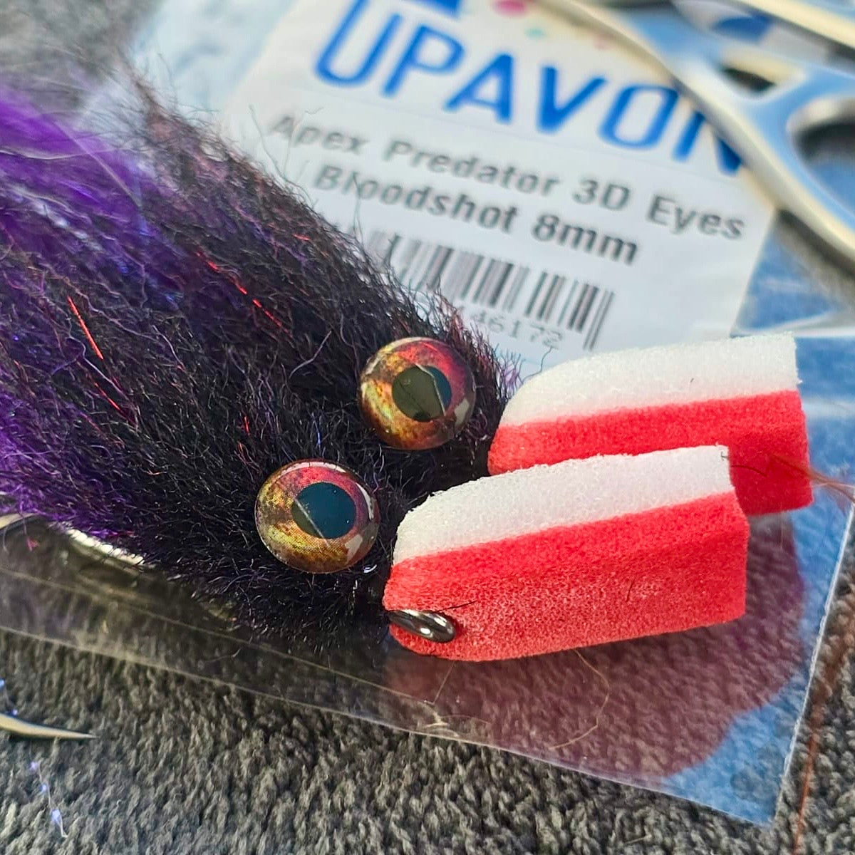 Upavon Apex Predator Foam Sheets