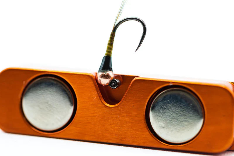 Cling Mag Grab - Rod Rack - Upavon Fly Fishing