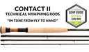Thomas & Thomas - Contact II Series - Upavon Fly Fishing
