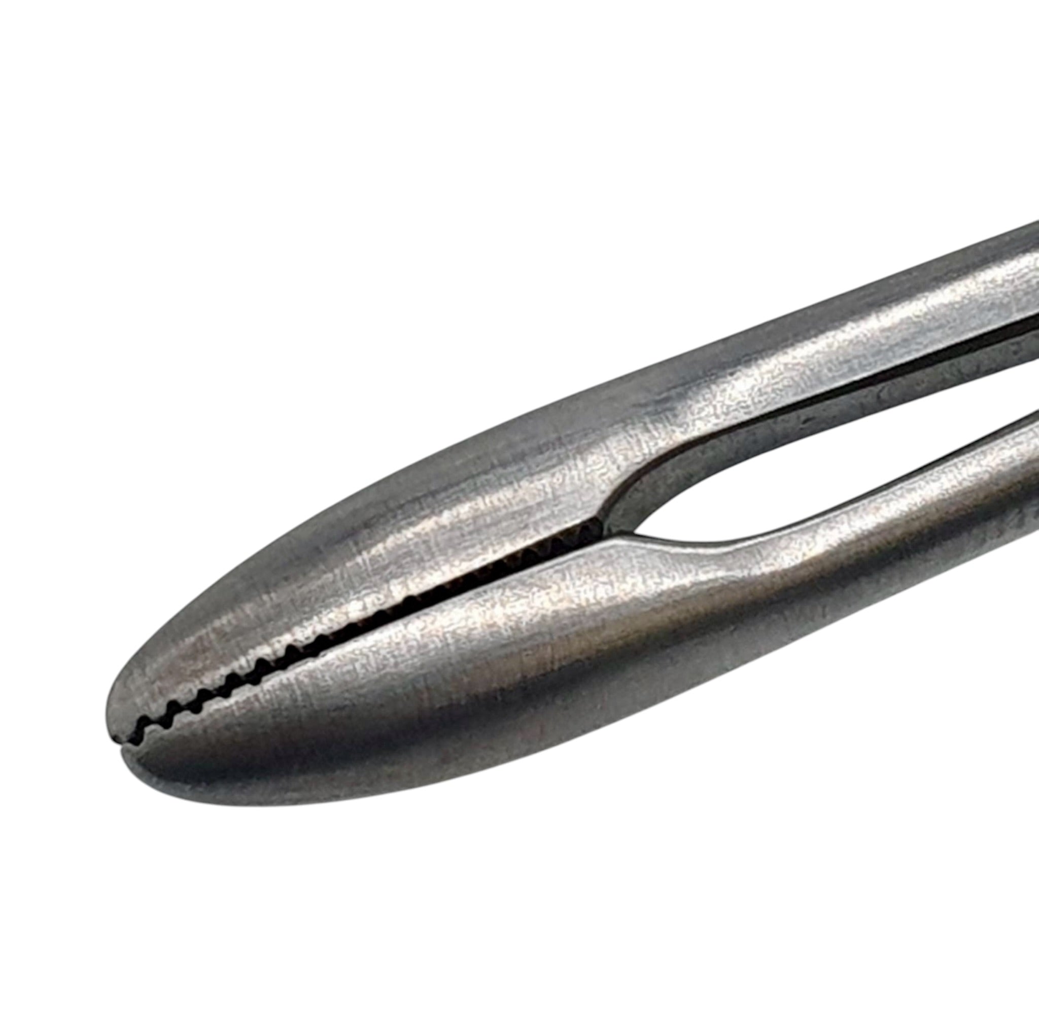 MayFly Waffle Tongs