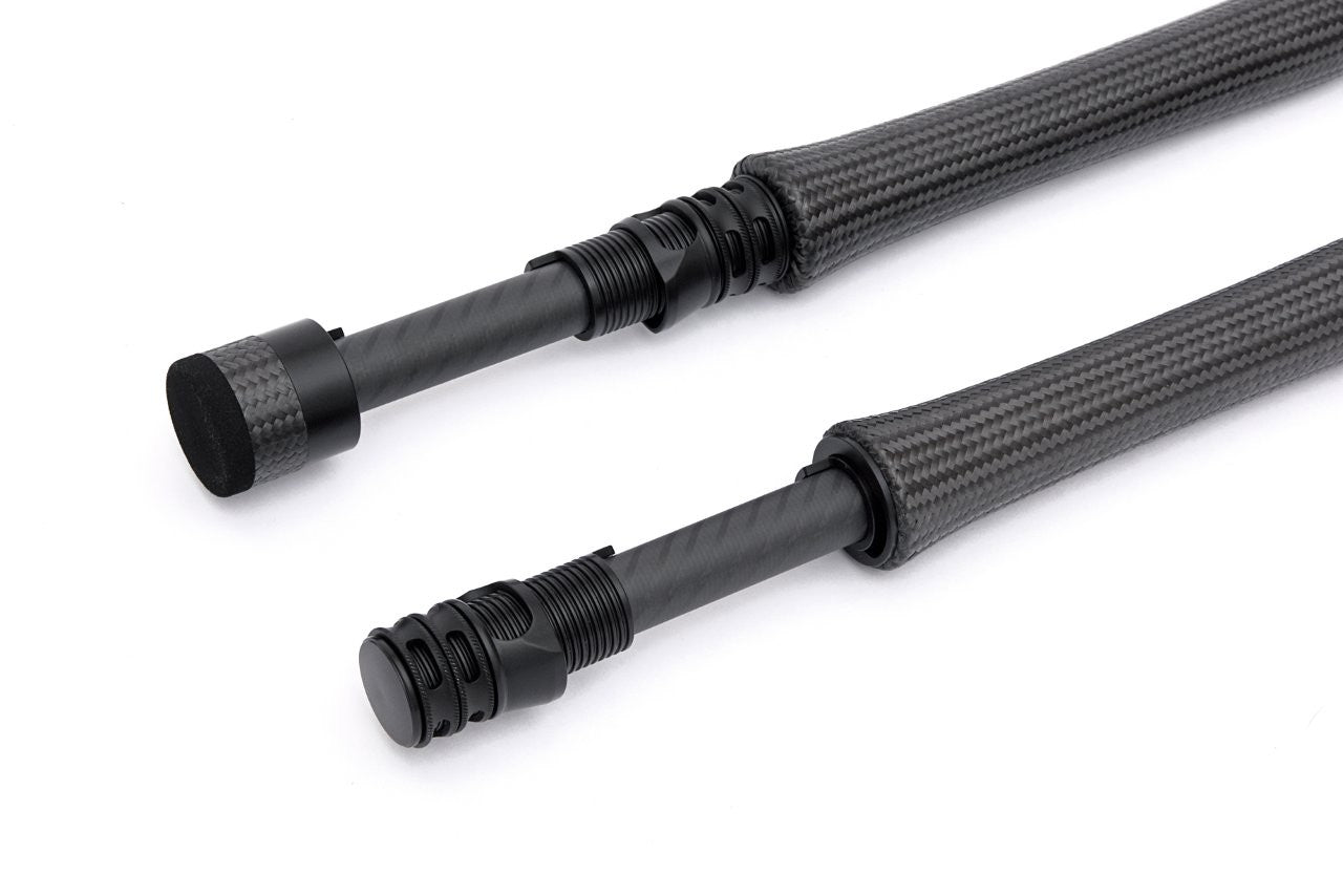 Hanak Superb GTR2 Twin Tip Euro Nymph Rods