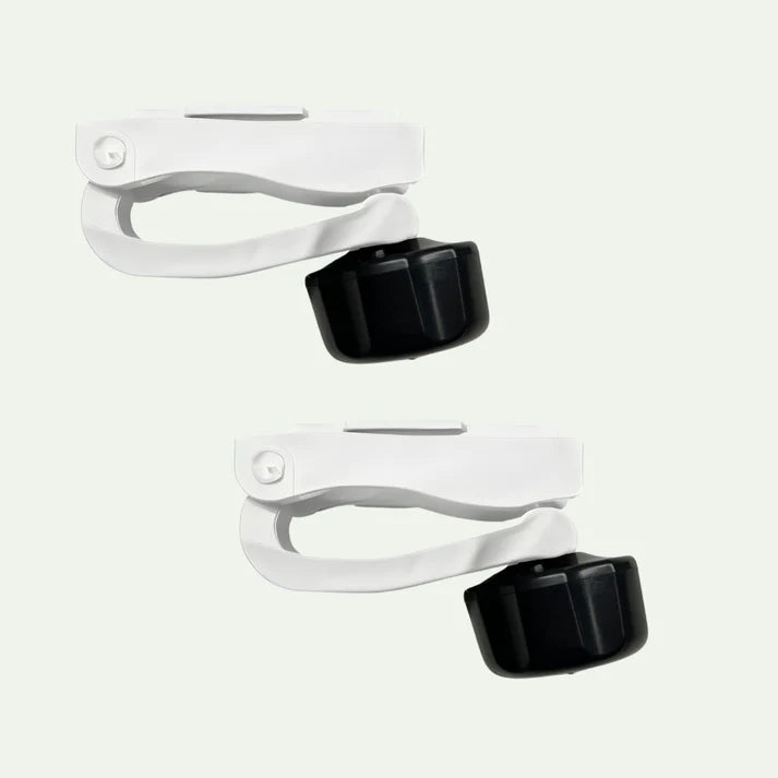 Trxstle CRC - Locking Knob Clamp Kit