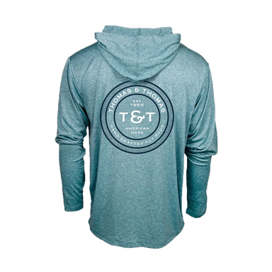 Thomas & Thomas - UV Sun Hoody's image 8