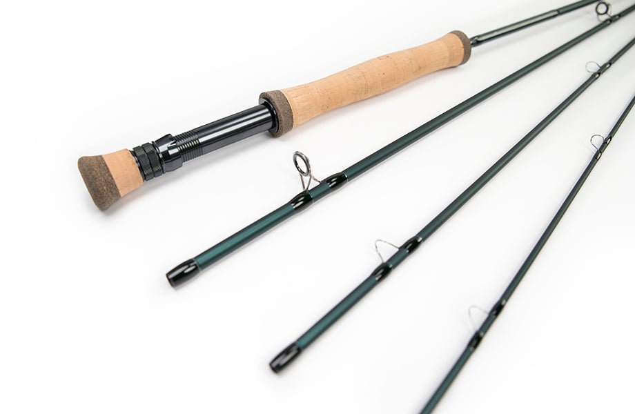 Douglas DXF Rod Series (Replacement Sections)