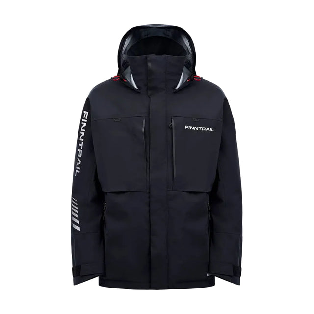 Finntrail Tournament Waterproof Fishing Jacket - product image 1