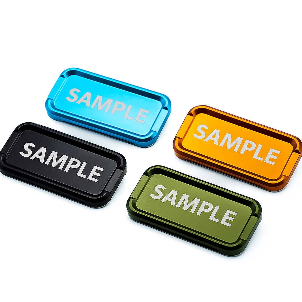 Cling Mag Grab Double Stack