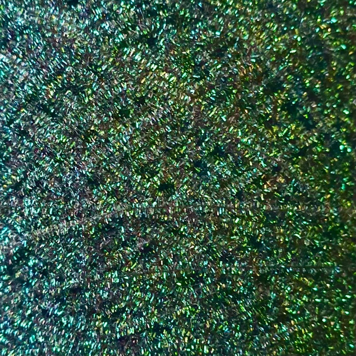 Upavon Synthetic Peacock Herl – image 1