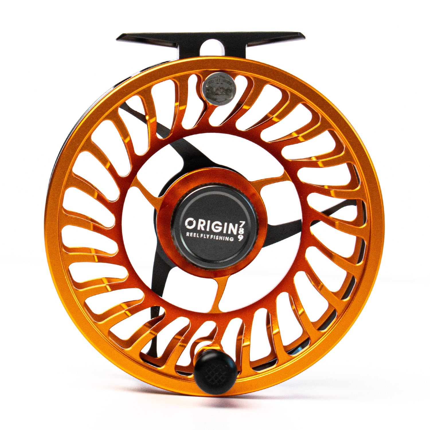 Origin II - 7-9wt Reels - Upavon Fly Fishing