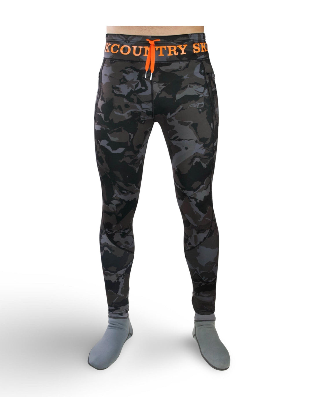 Backcountry Skinz Z Series 1.0 Neoprene Pant - Upavon Fly Fishing