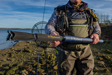 Wychwood IONICA Fly Rods - Upavon Fly Fishing